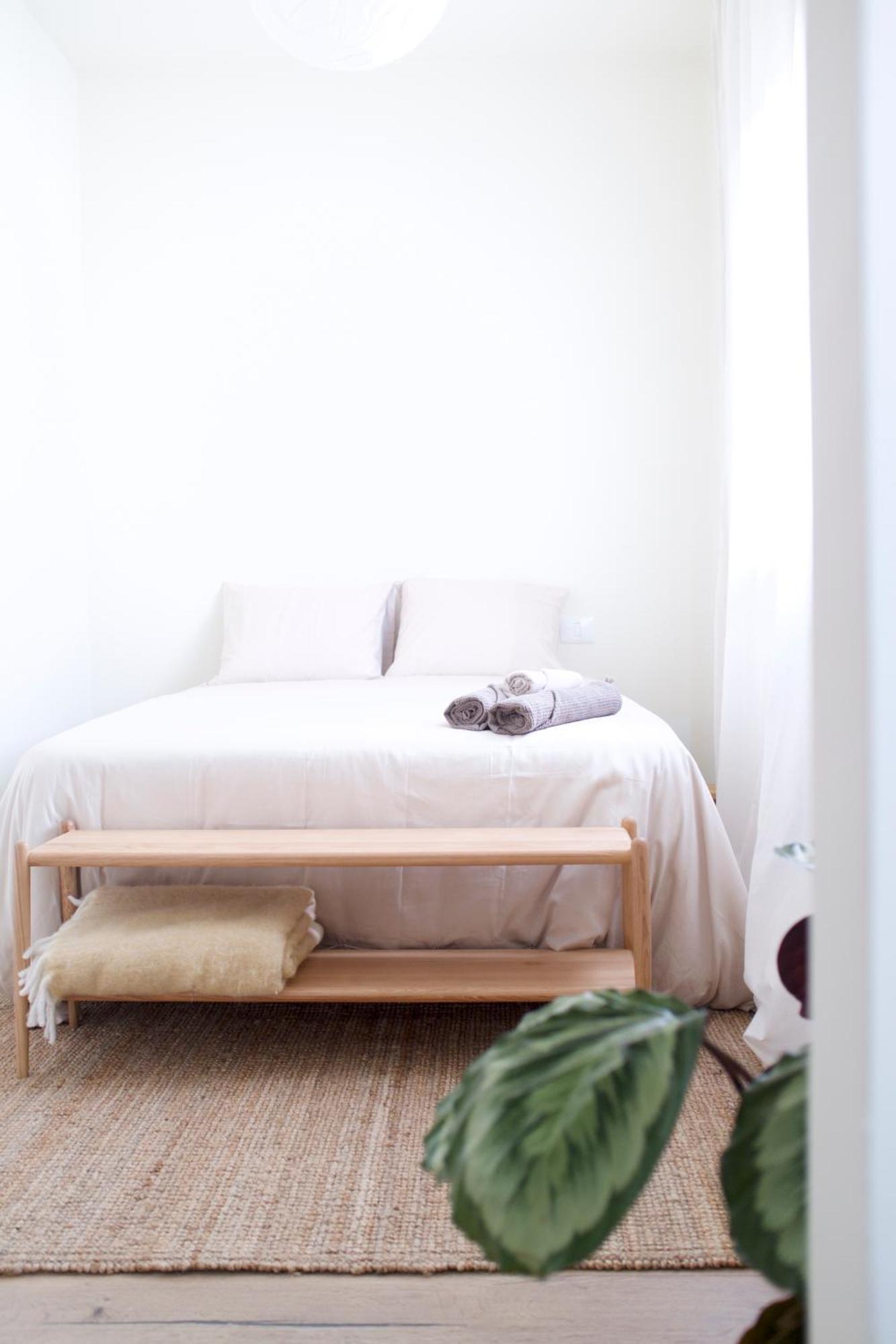 Vanilla! 1 Bedroom