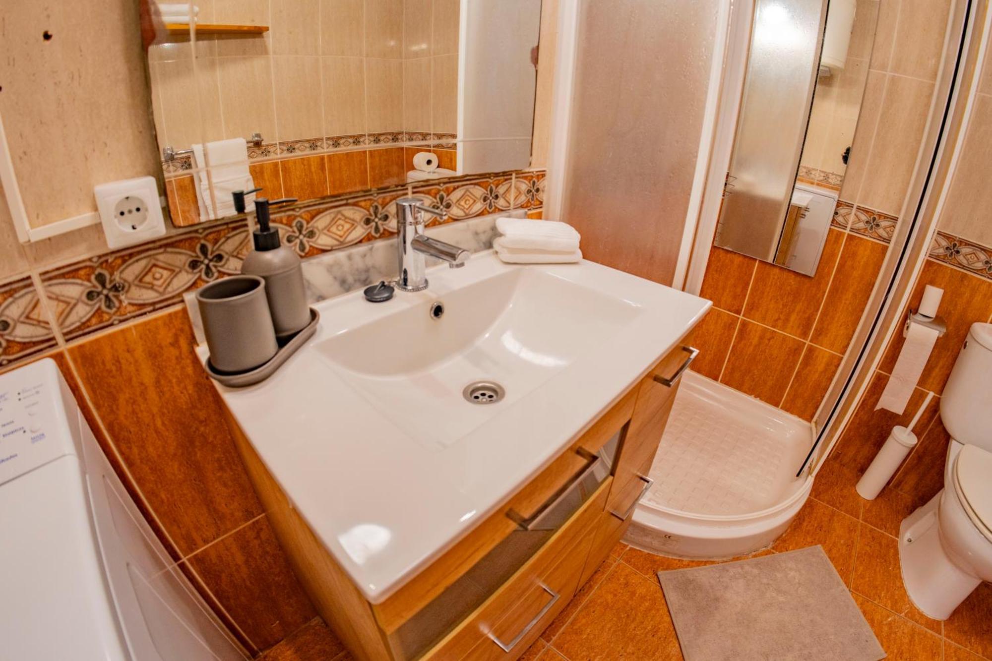 Botanique Apartment Puerto de la Cruz (Tenerife)