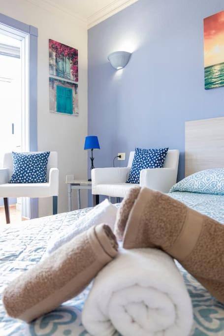 Apartamento Cosy Small In La Paz