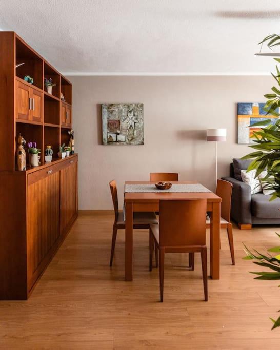 Apartment Martianez Playa: Coastal Location *