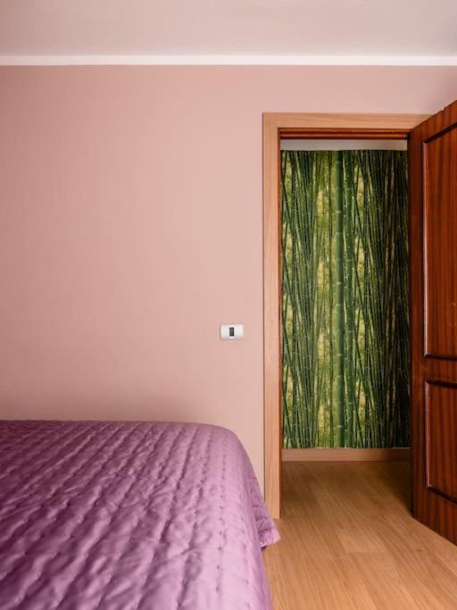 Apartment Martianez Playa: Coastal Location