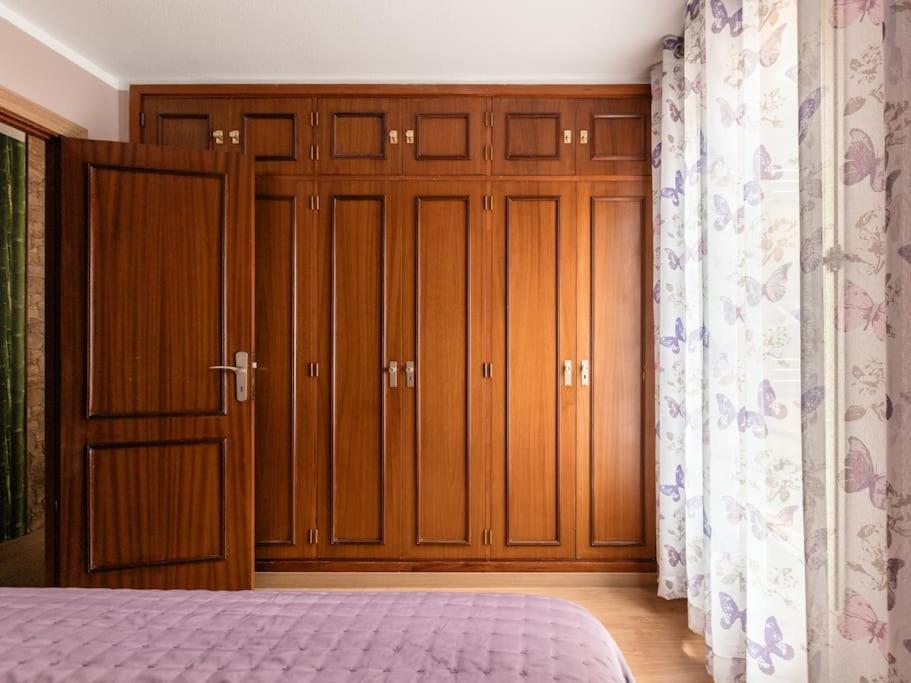 Apartment Martianez Playa: Coastal Location