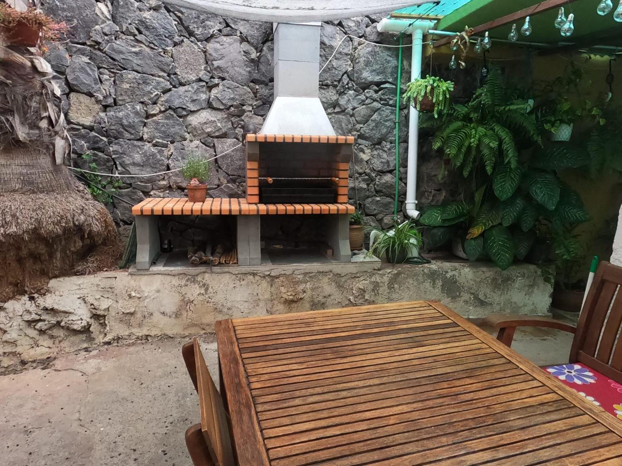 Pensión Twin At Lila Puerto de la Cruz (Tenerife)