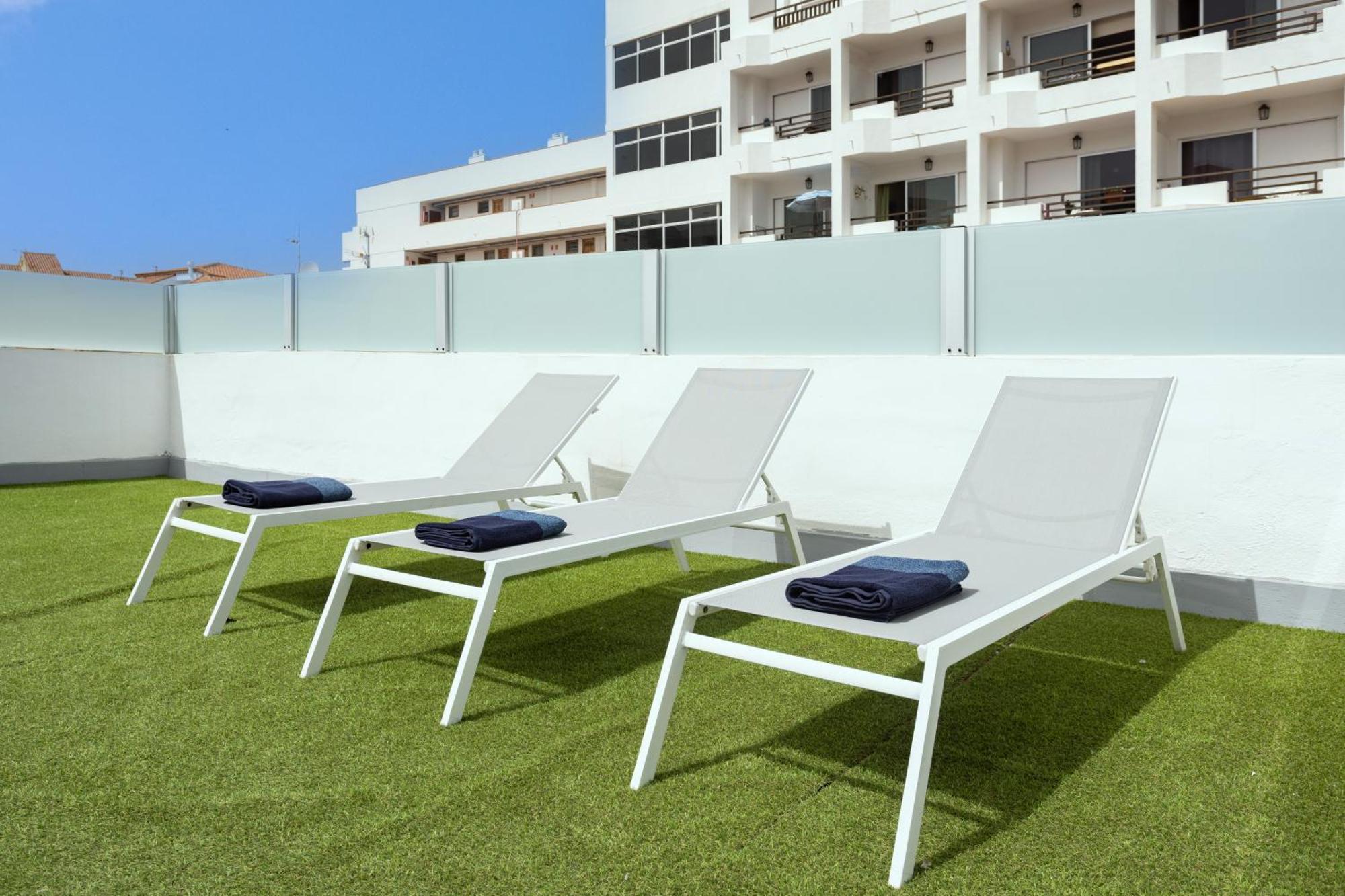 Casacharco - New Design & Spacious, In Historic Heart Of Puerto *