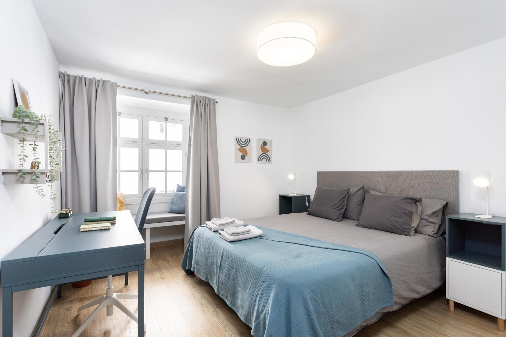 Casacharco - New Design & Spacious, In Historic Heart Of Puerto Căn hộ Puerto de la Cruz (Tenerife)