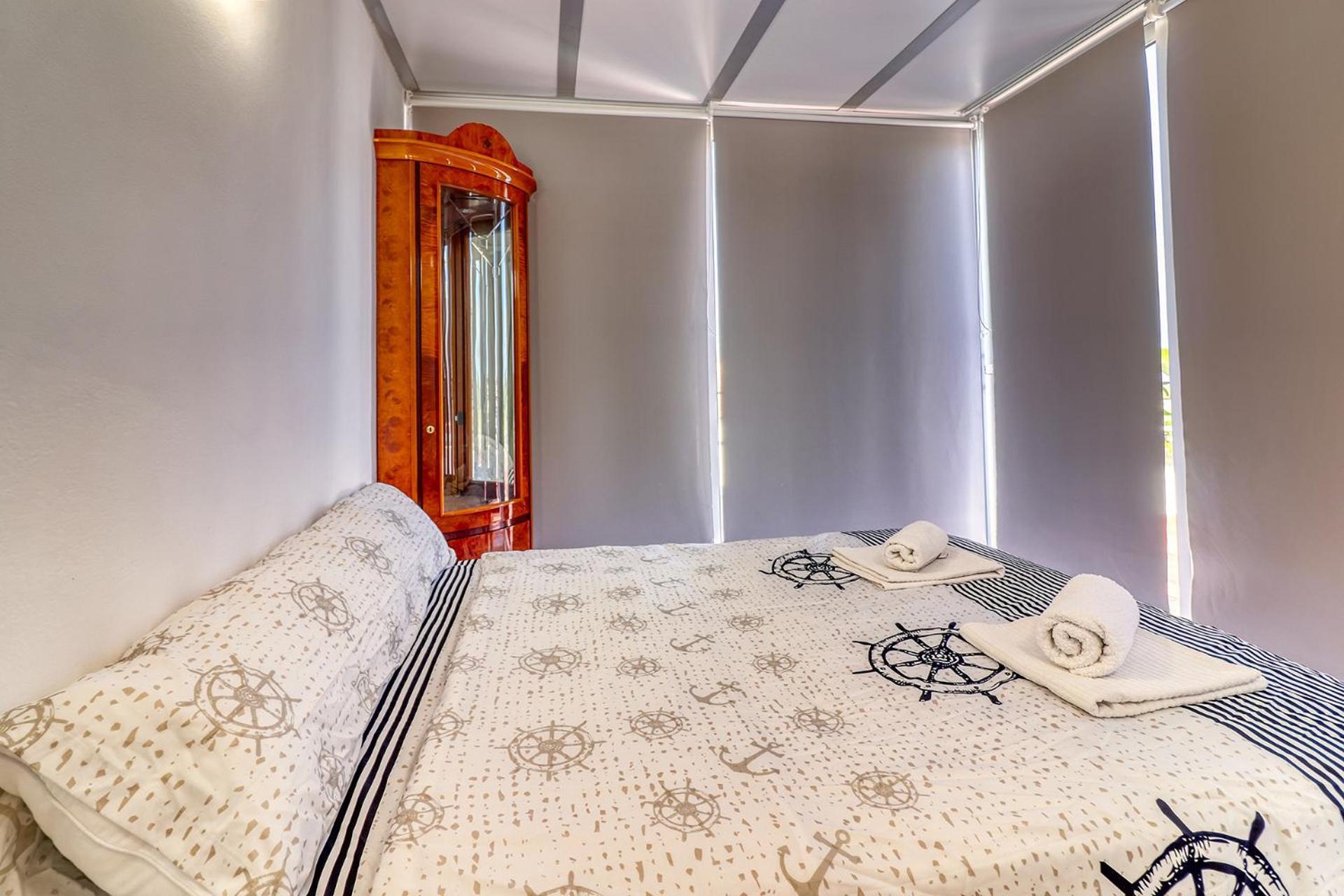 Spacious Penthouse With King-size Bed, Huge Terrace, Ocean & Teide View Apartment Puerto de la Cruz (Tenerife)