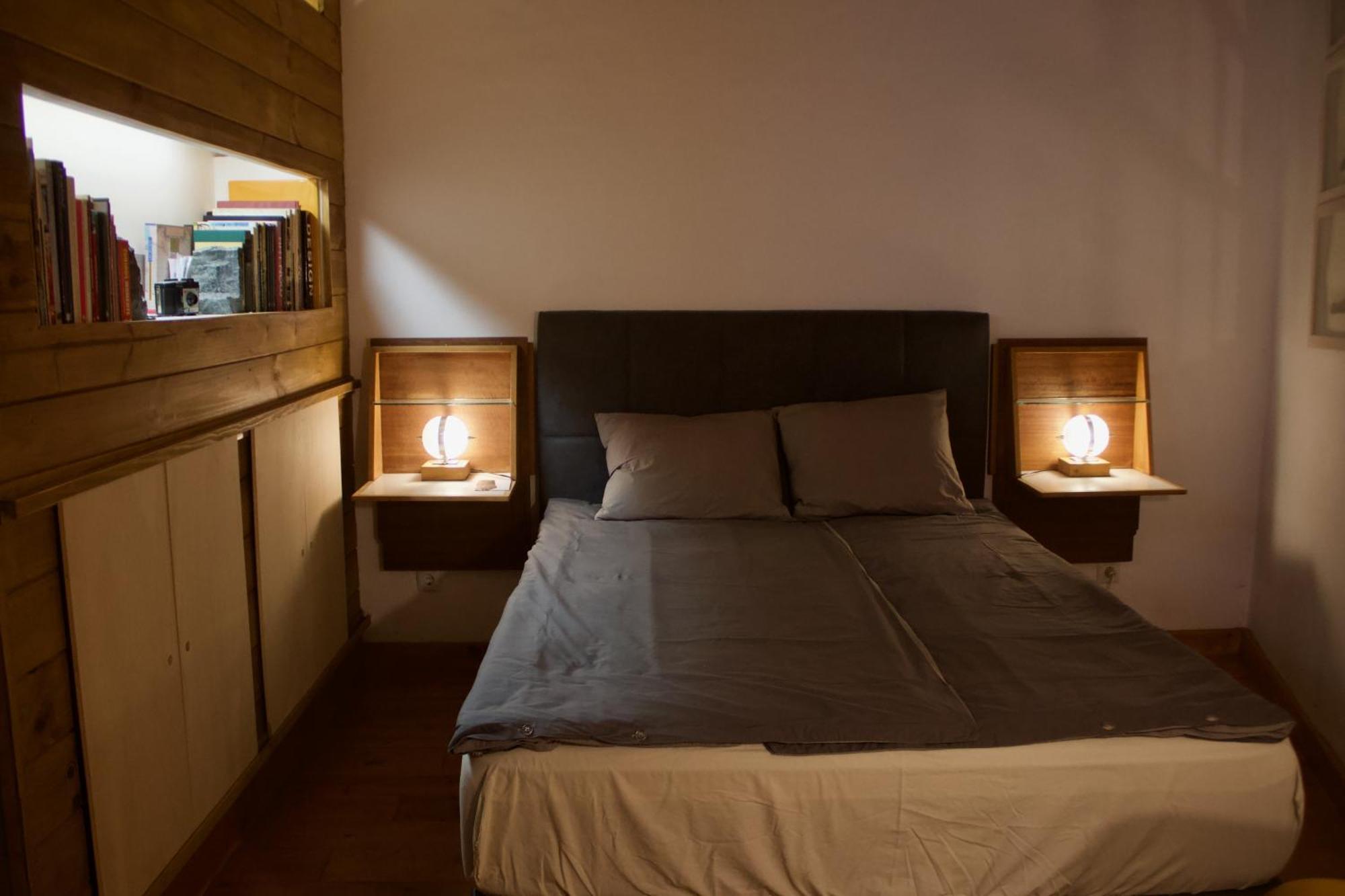 Tiny House: The Housje * Puerto de la Cruz (Tenerife)