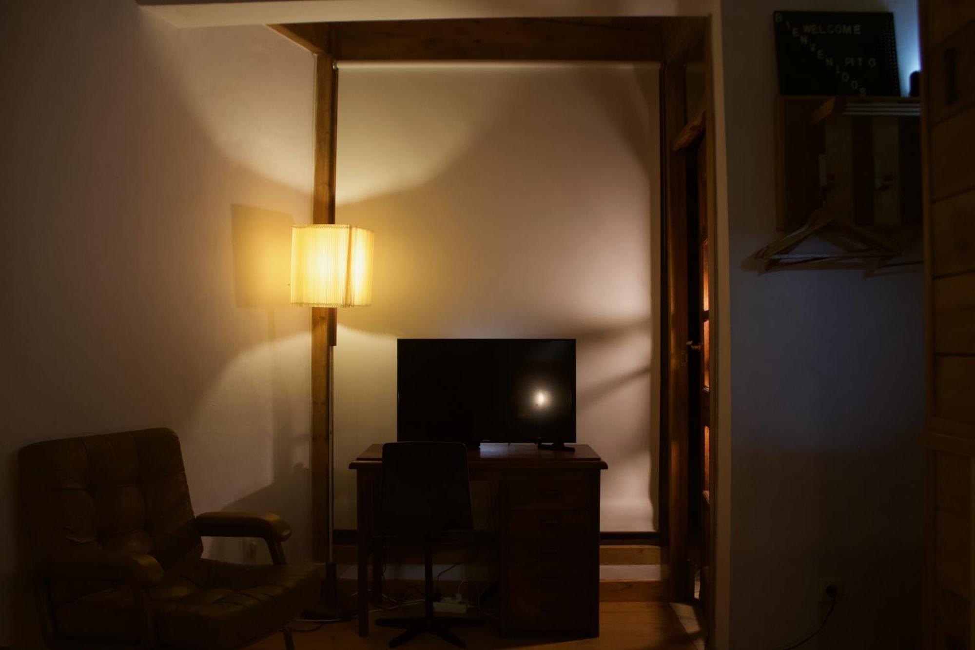Tiny House: The Housje Puerto de la Cruz (Tenerife)