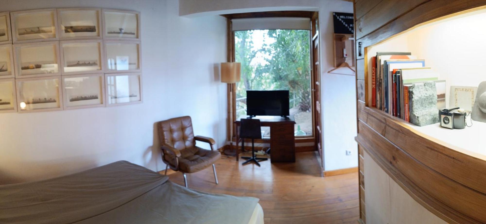 Tiny House: The Housje Apartment *