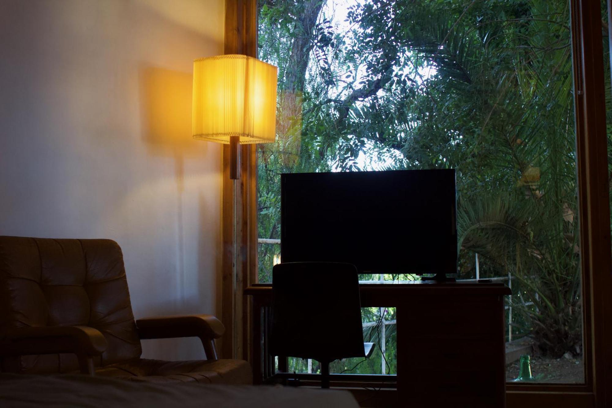 Tiny House: The Housje Apartment Puerto de la Cruz (Tenerife)