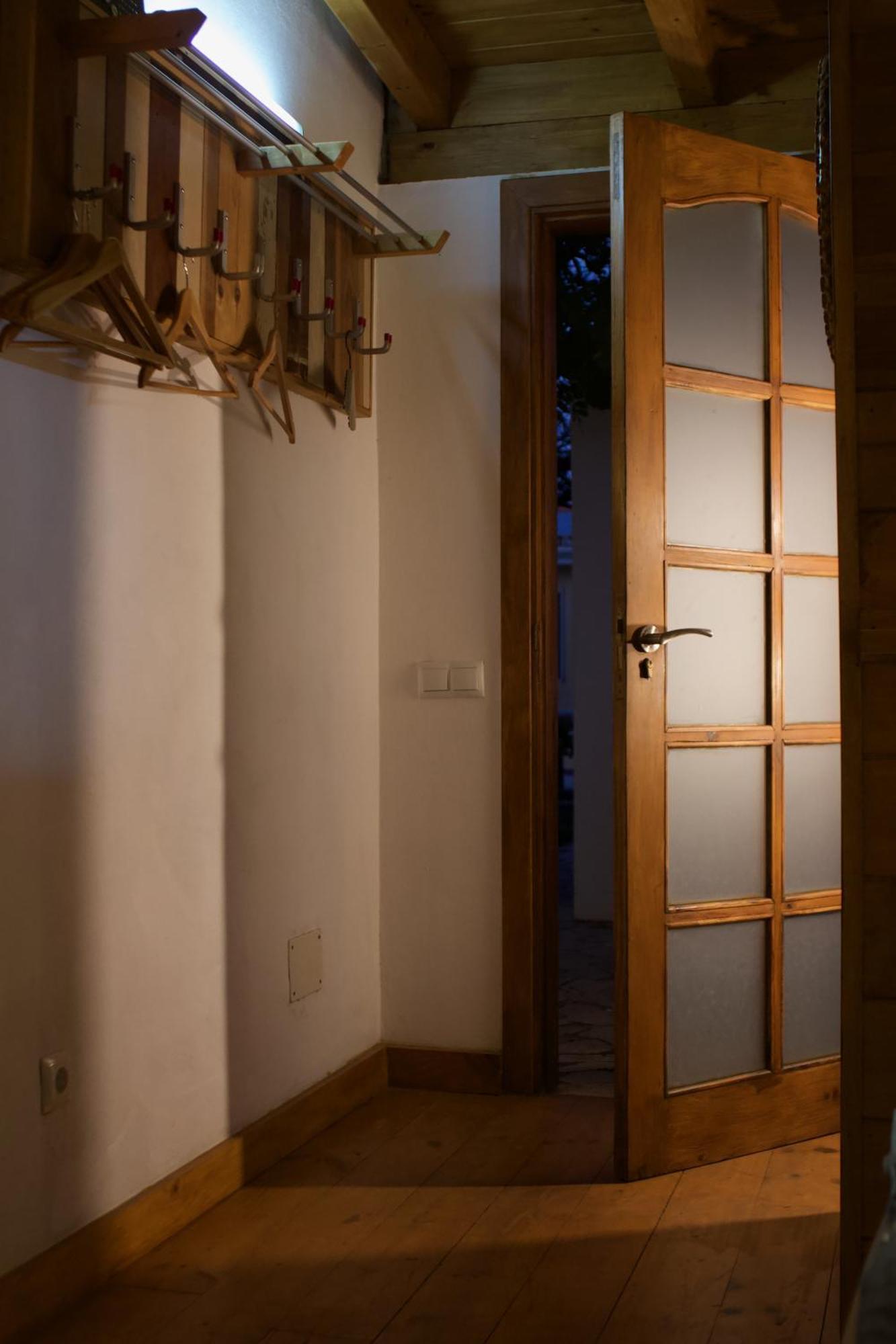 Tiny House: The Housje Puerto de la Cruz (Tenerife)