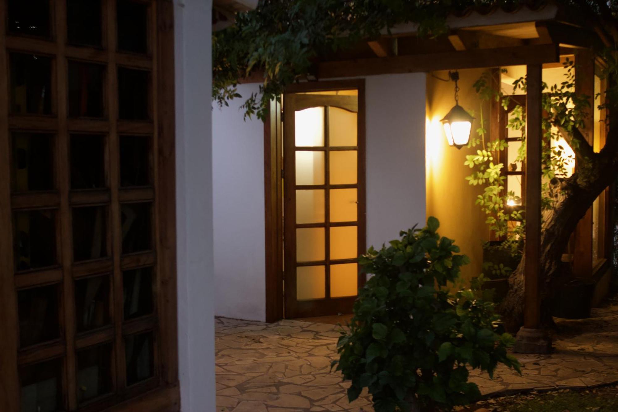 Tiny House: The Housje * Puerto de la Cruz (Tenerife)