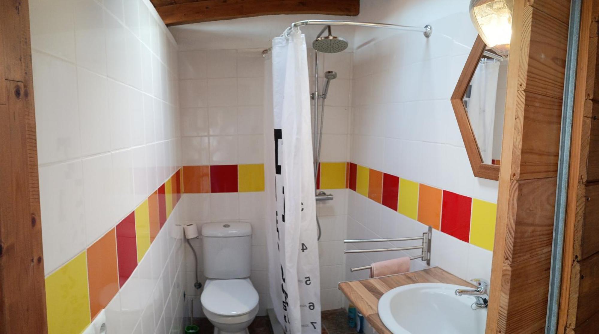 Apartment Tiny House: The Housje Puerto de la Cruz (Tenerife)