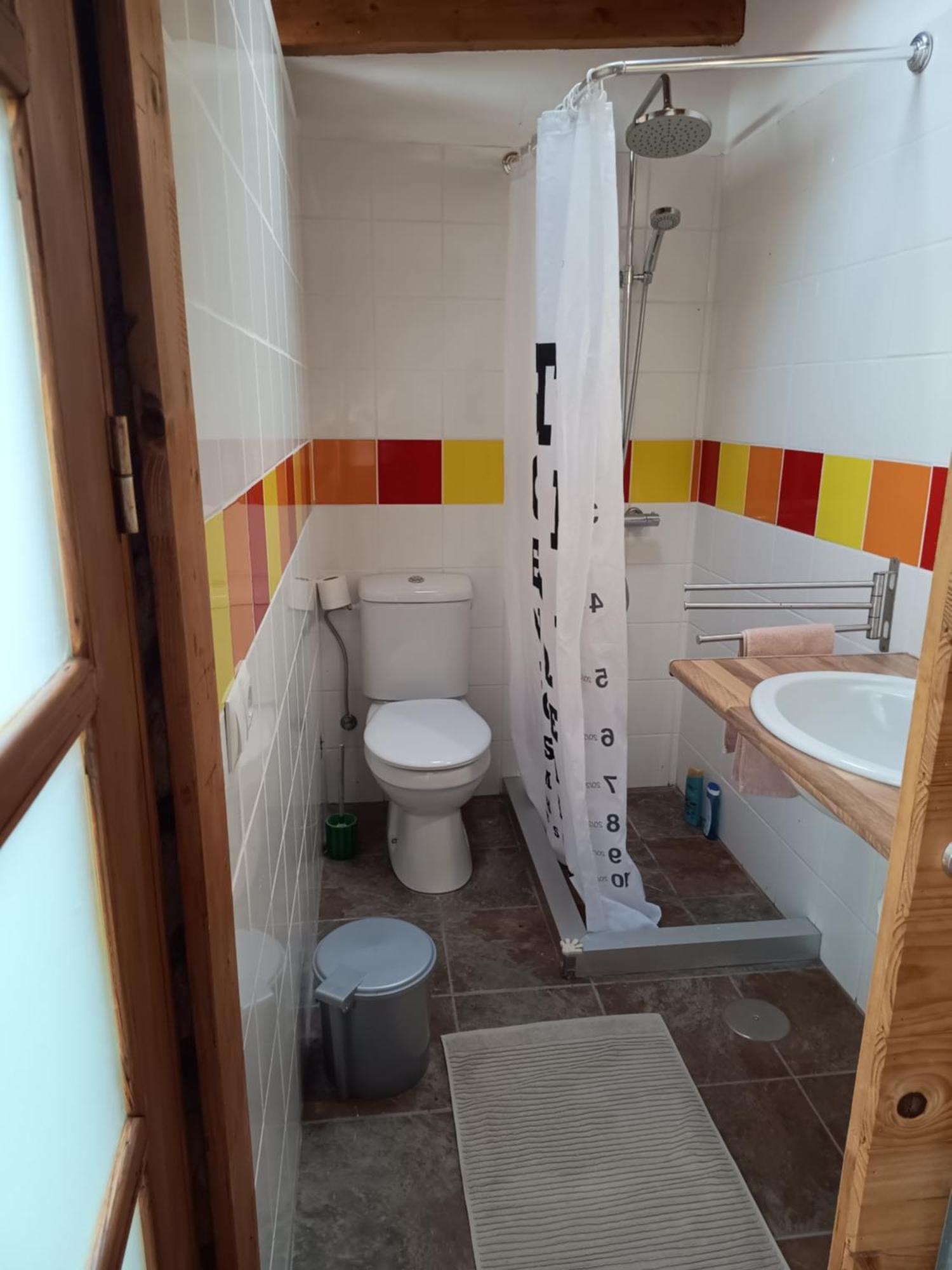 Tiny House: The Housje *