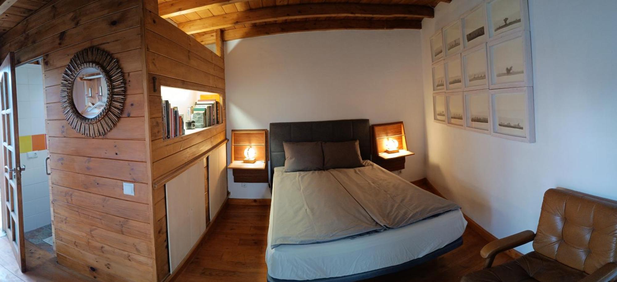 Tiny House: The Housje * Puerto de la Cruz (Tenerife)