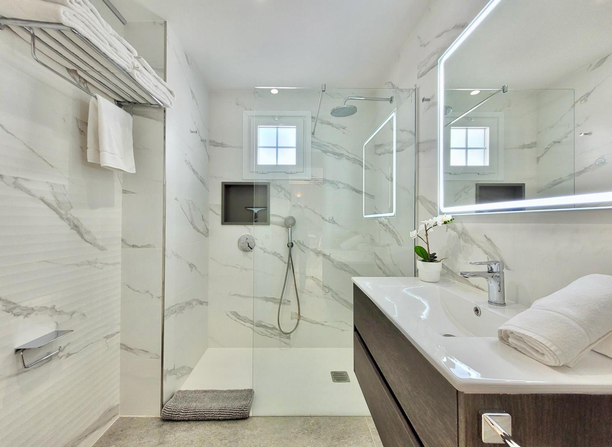 The Stylish Apartment