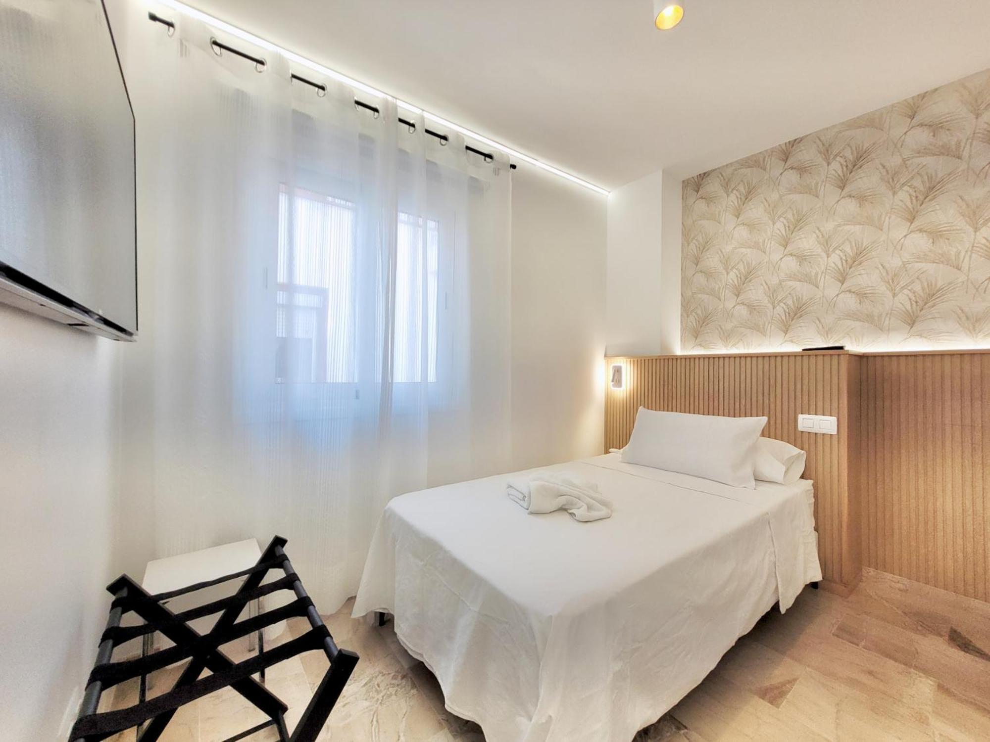 The Stylish Puerto de la Cruz (Tenerife)