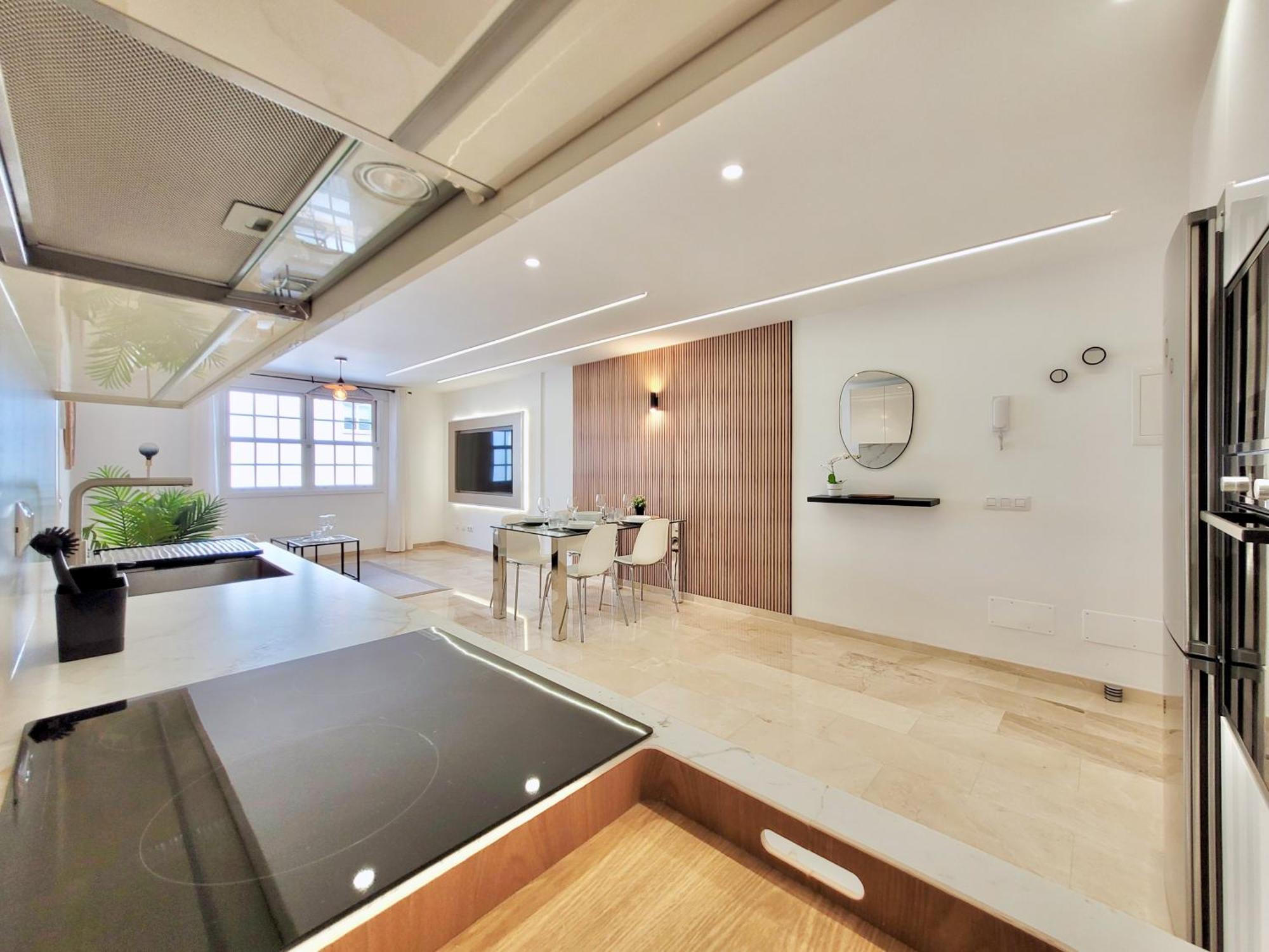 The Stylish Apartment Puerto de la Cruz (Tenerife)