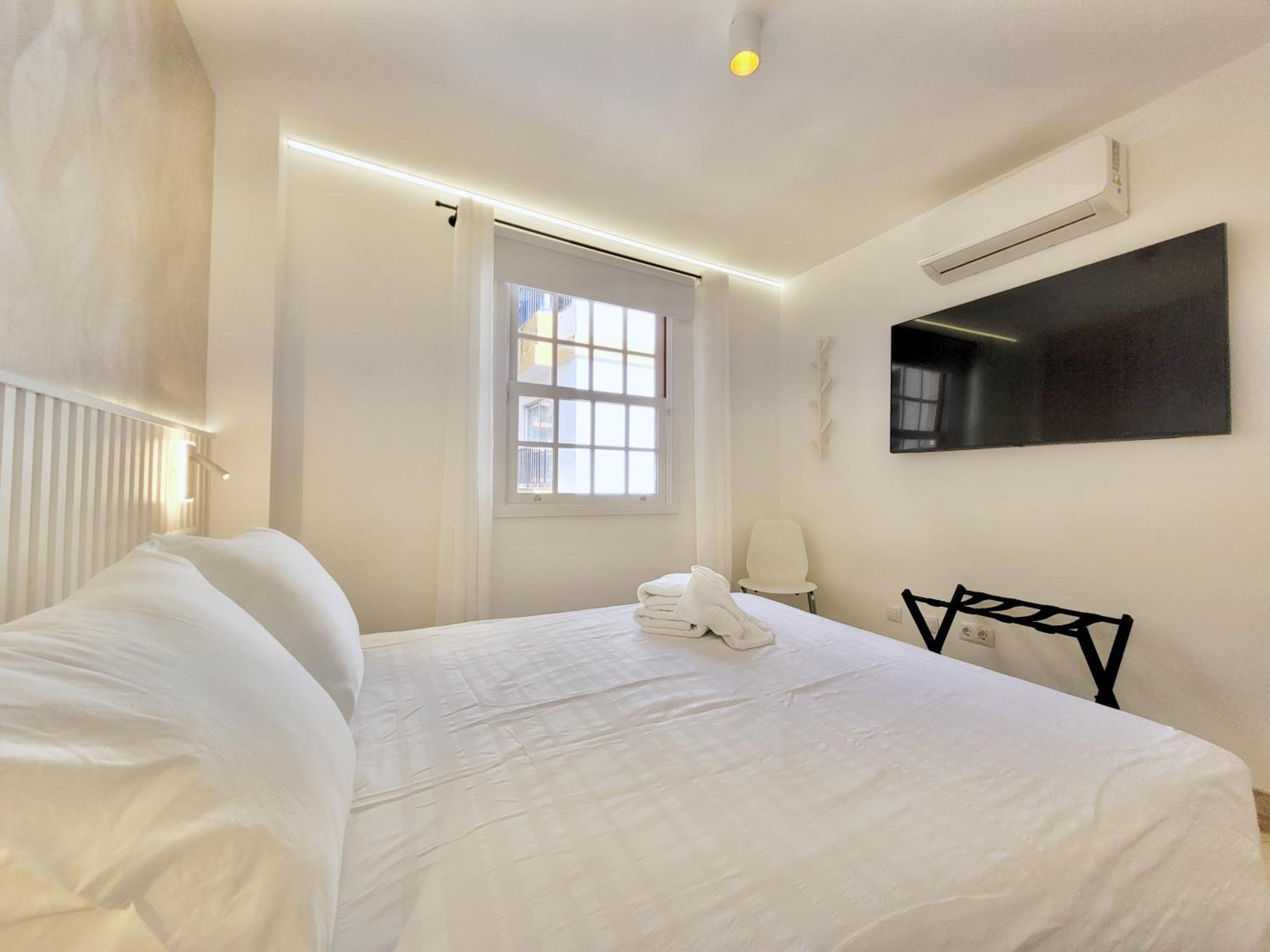 Apartment The Stylish Puerto de la Cruz (Tenerife)