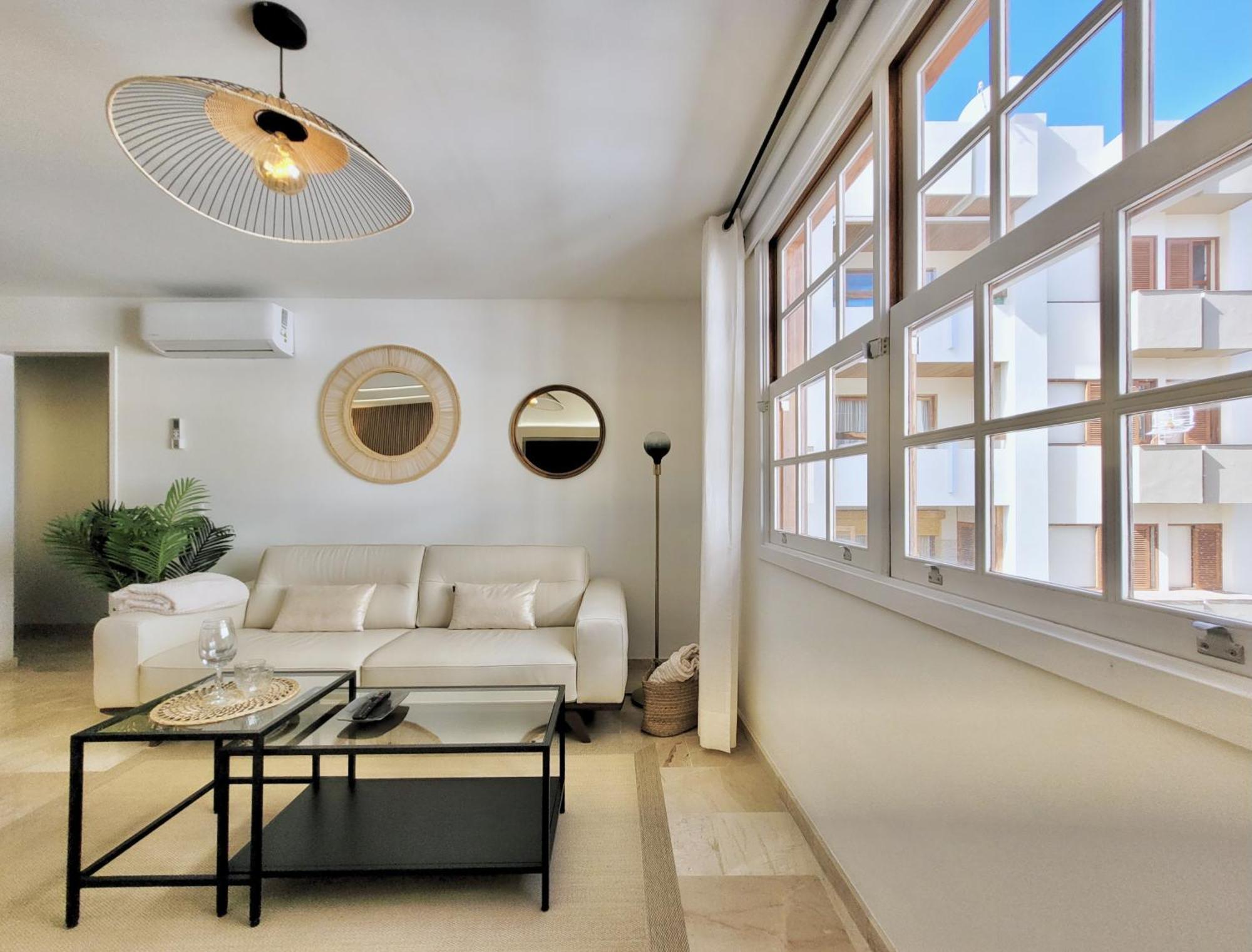 Apartment The Stylish Puerto de la Cruz (Tenerife)