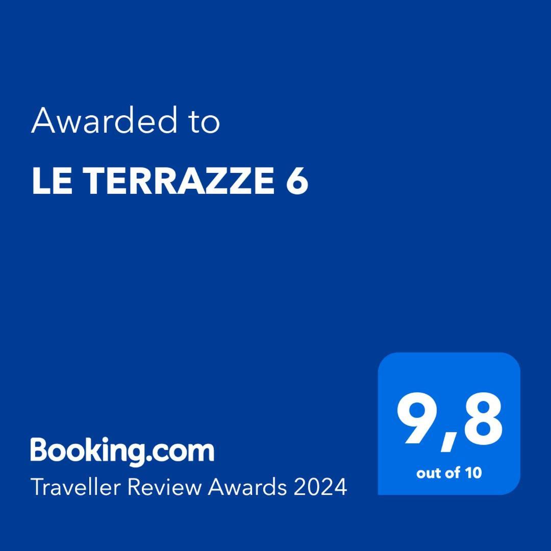 Apartment Le Terrazze 6