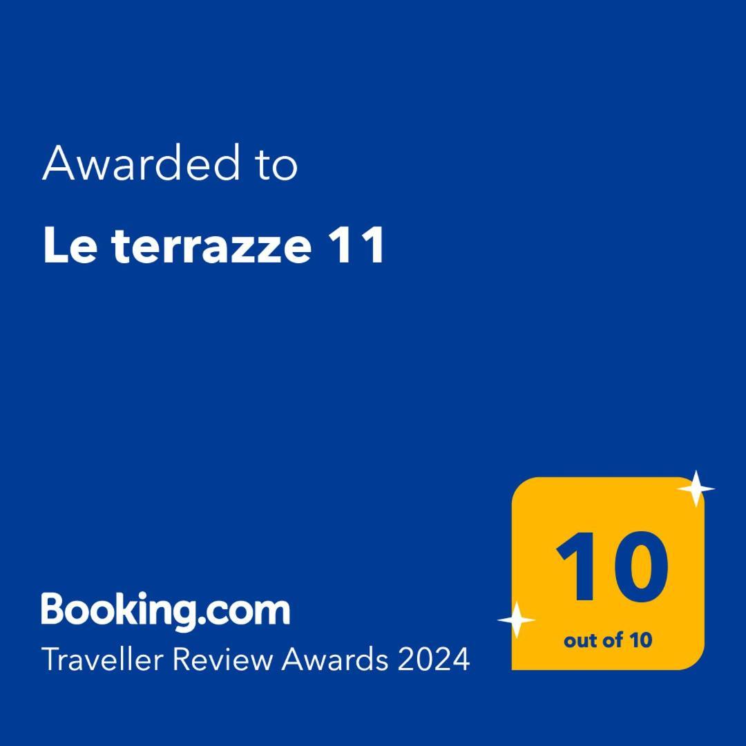 Apartment Le Terrazze 11