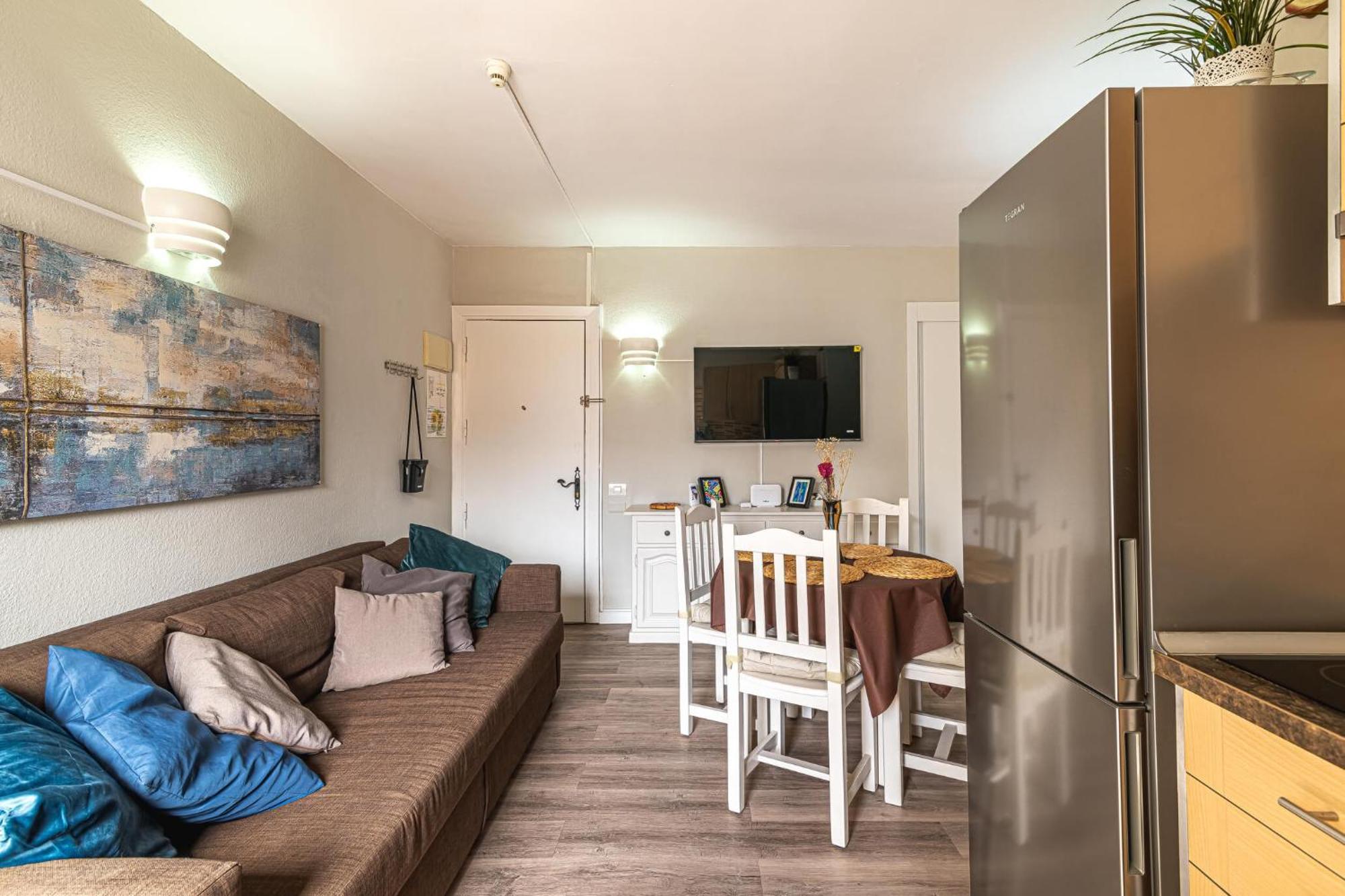 Apartamento En Puerto De La Cruz Con Vistas A La Ciudad By Alterhome *