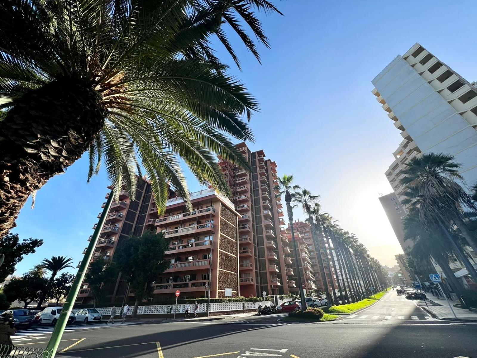 Huoneisto Ocean Breeze Oasis In *