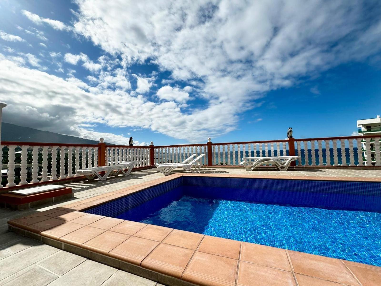 Ocean Breeze Oasis In *