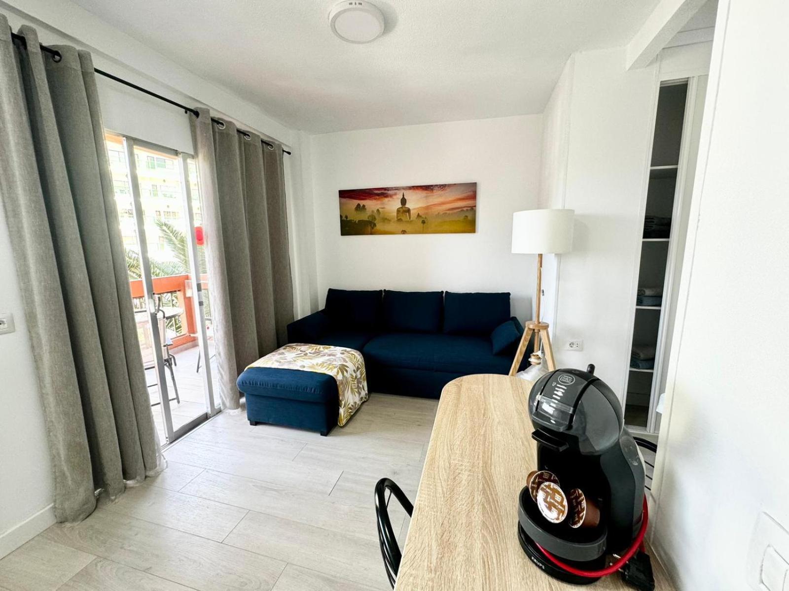 Huoneisto Ocean Breeze Oasis In *