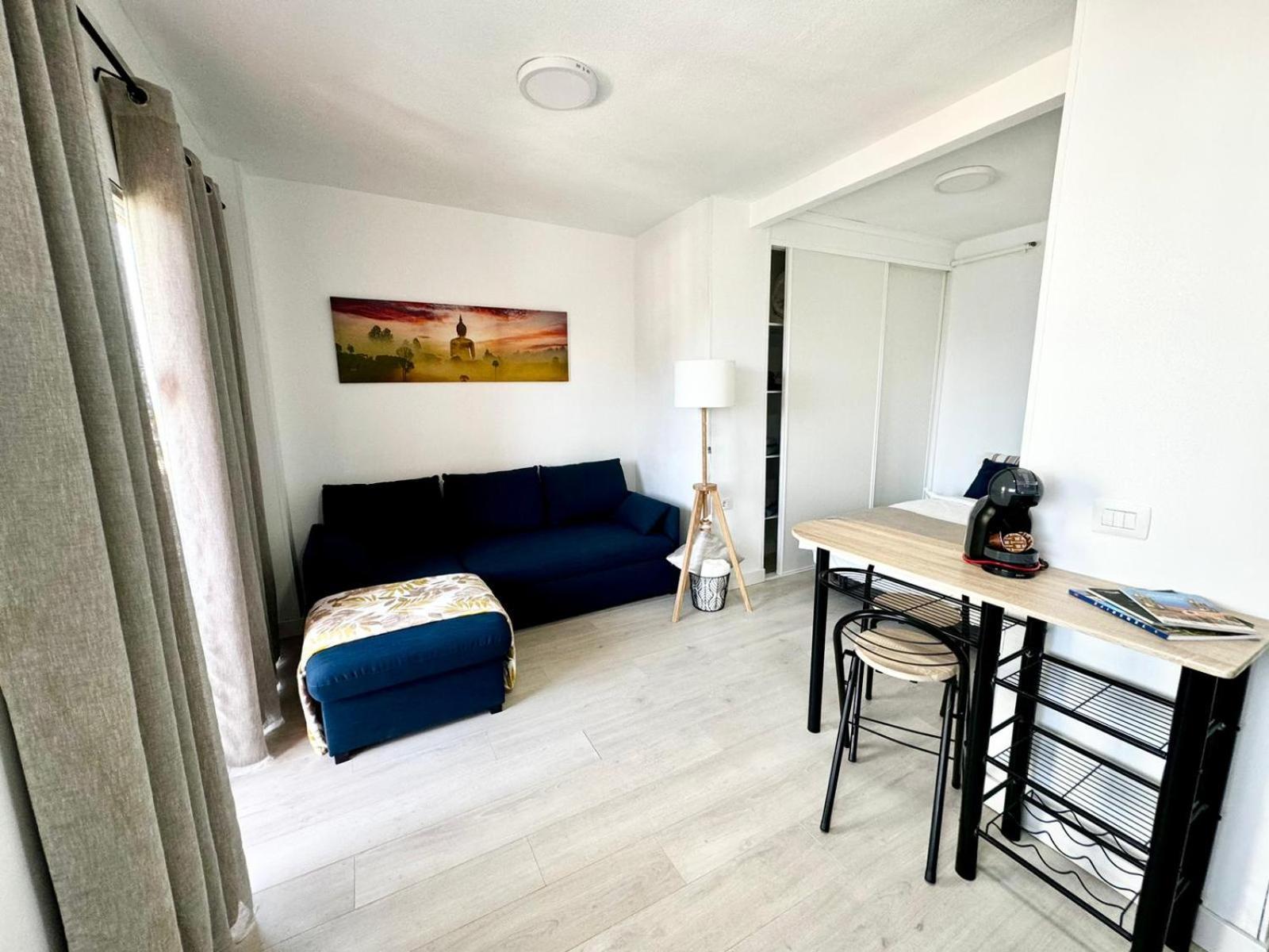 Ocean Breeze Oasis In Huoneisto *