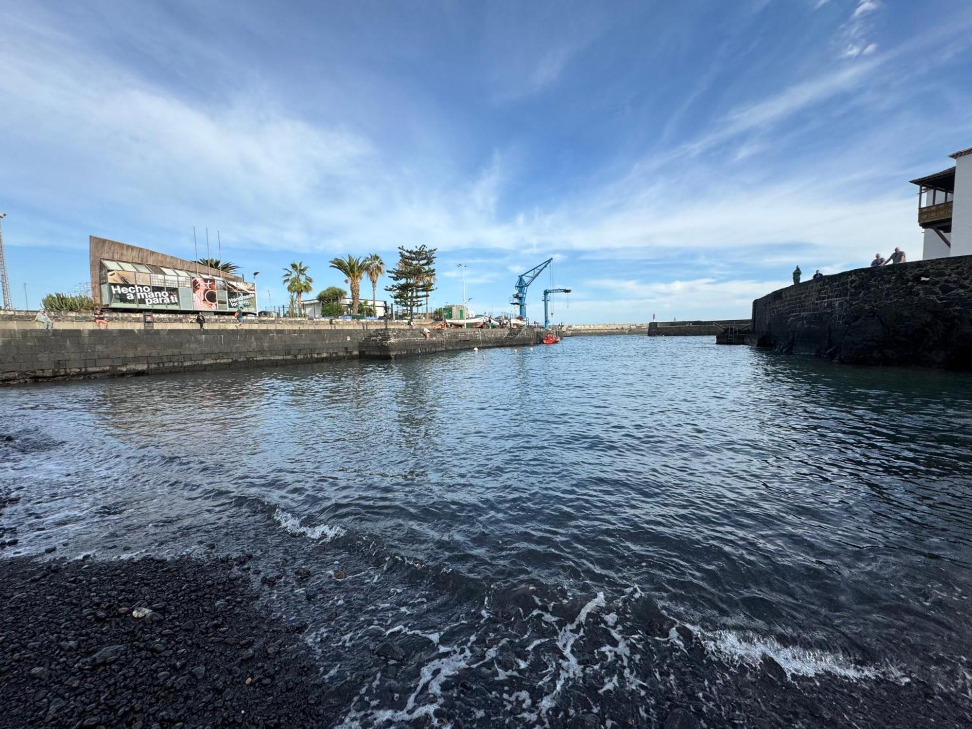 Huoneisto Marina Tenerife