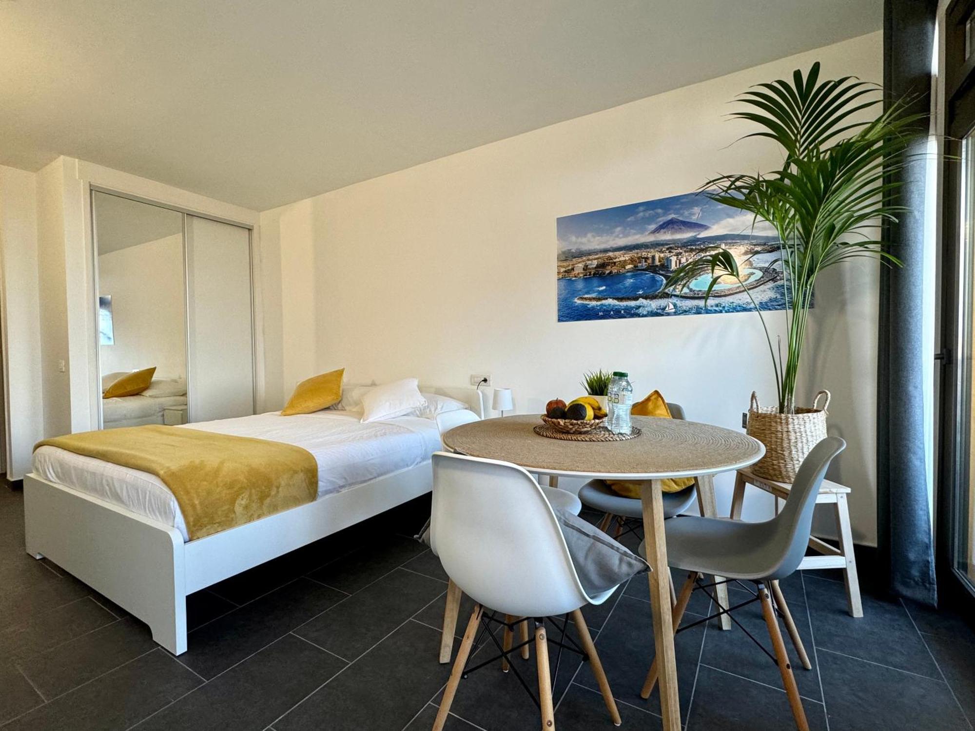 Marina Tenerife Huoneisto