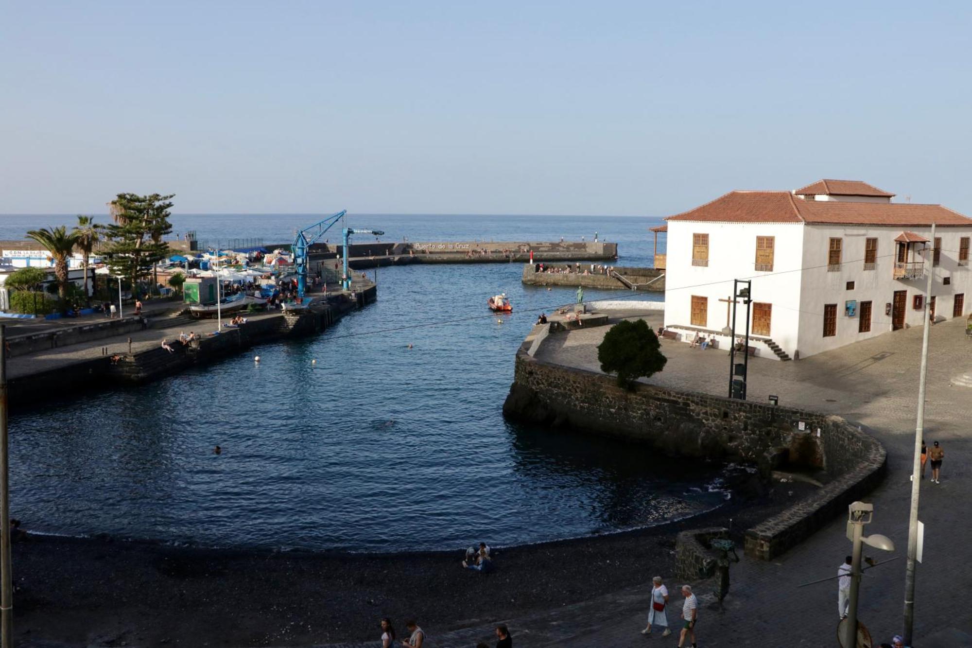 Apartment Marina Tenerife Puerto de la Cruz (Tenerife)