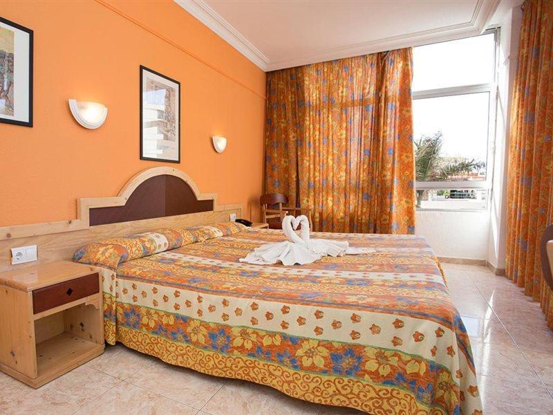 Hotel Checkin Concordia Playa 4*