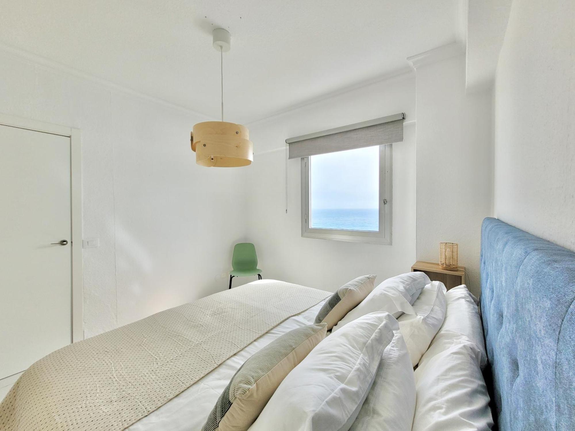 Coco Y Palma Appartement