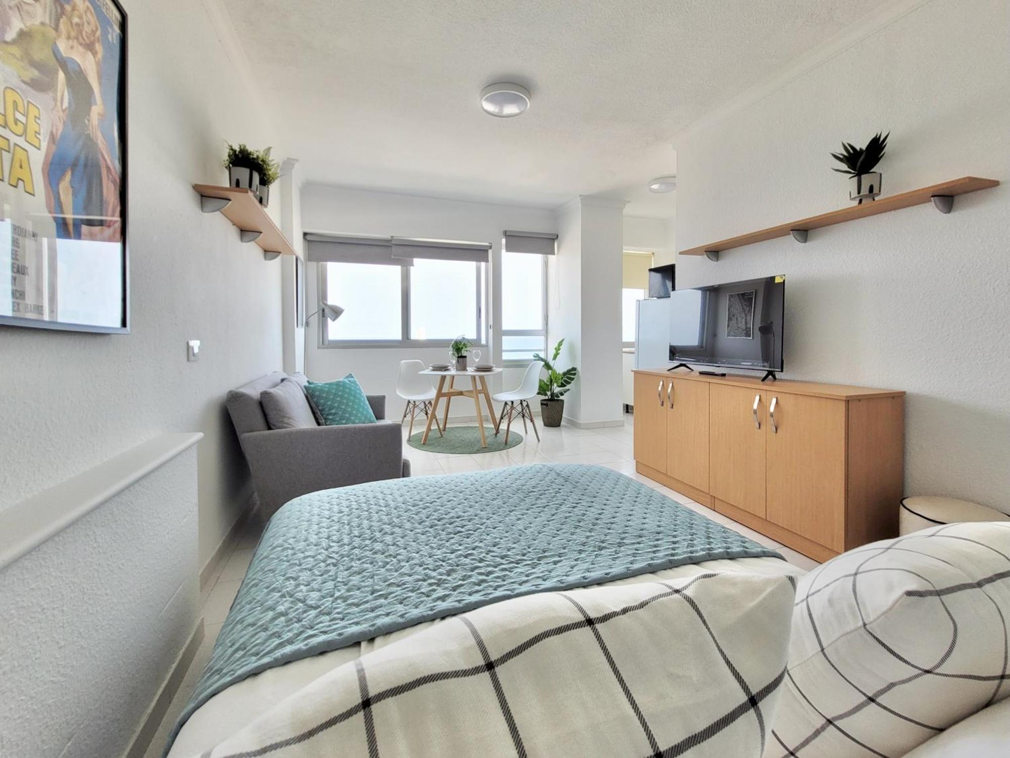 Coco Y Palma Appartement