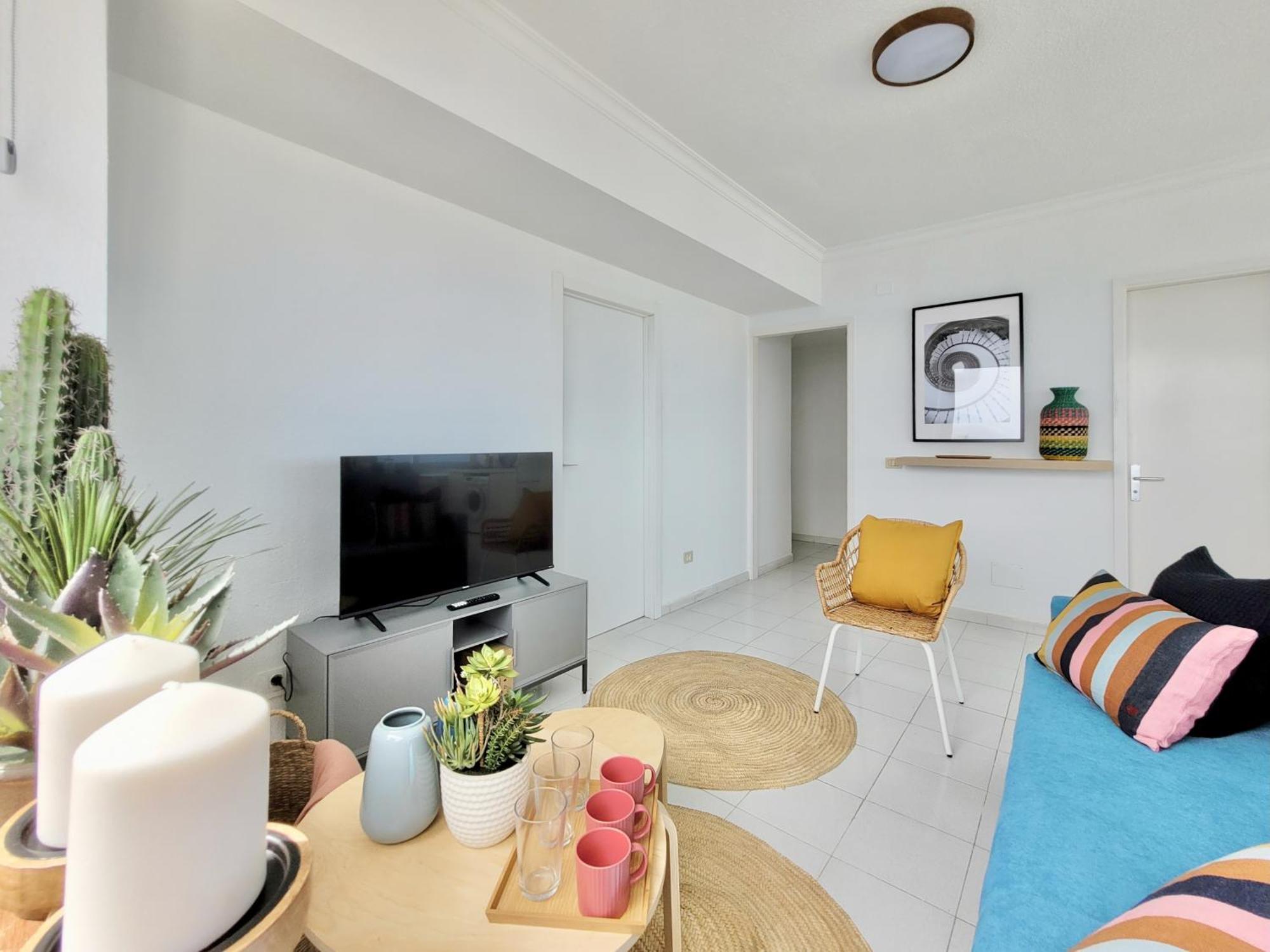 Appartement Coco Y Palma *