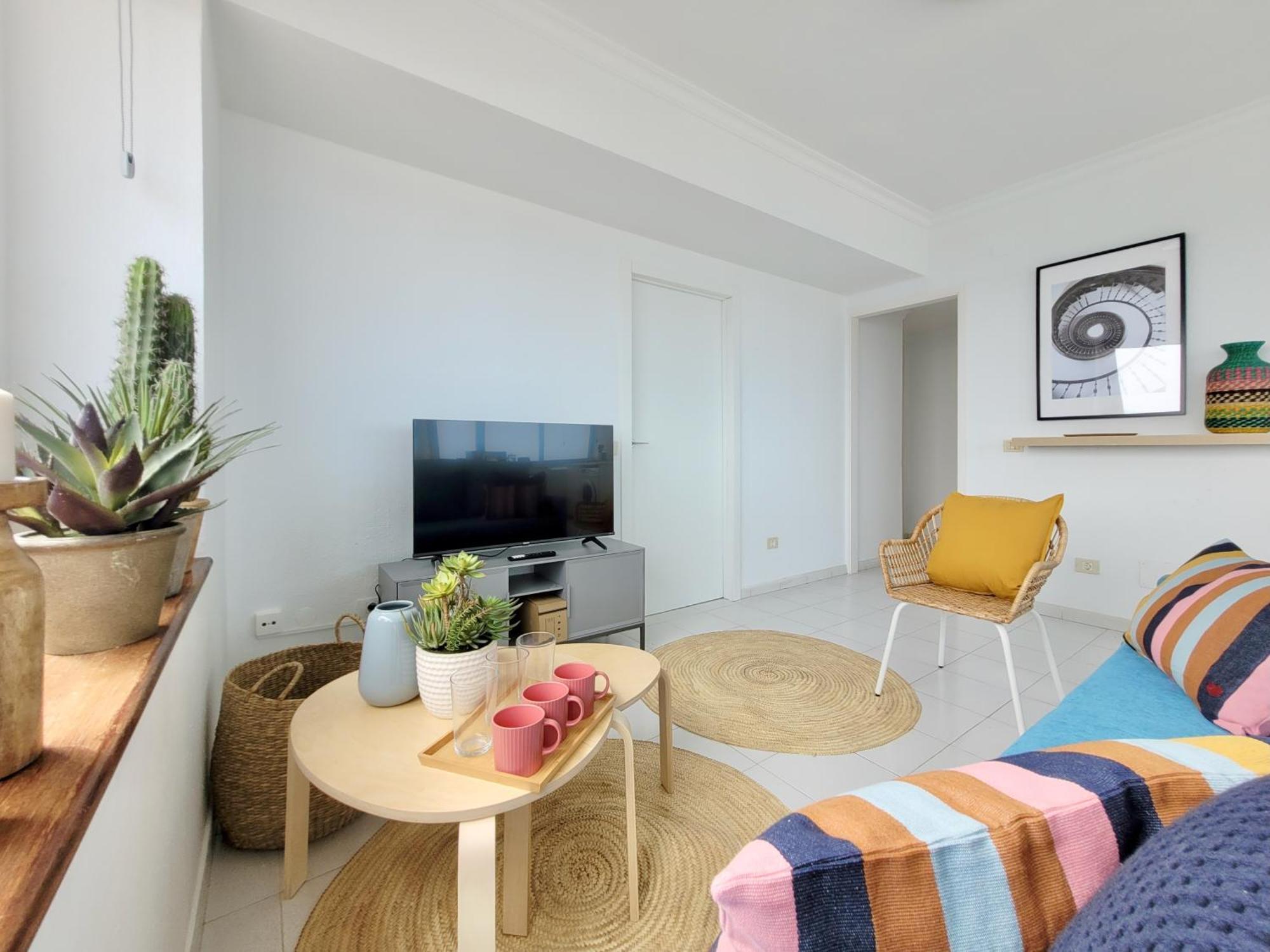 Coco Y Palma Apartment