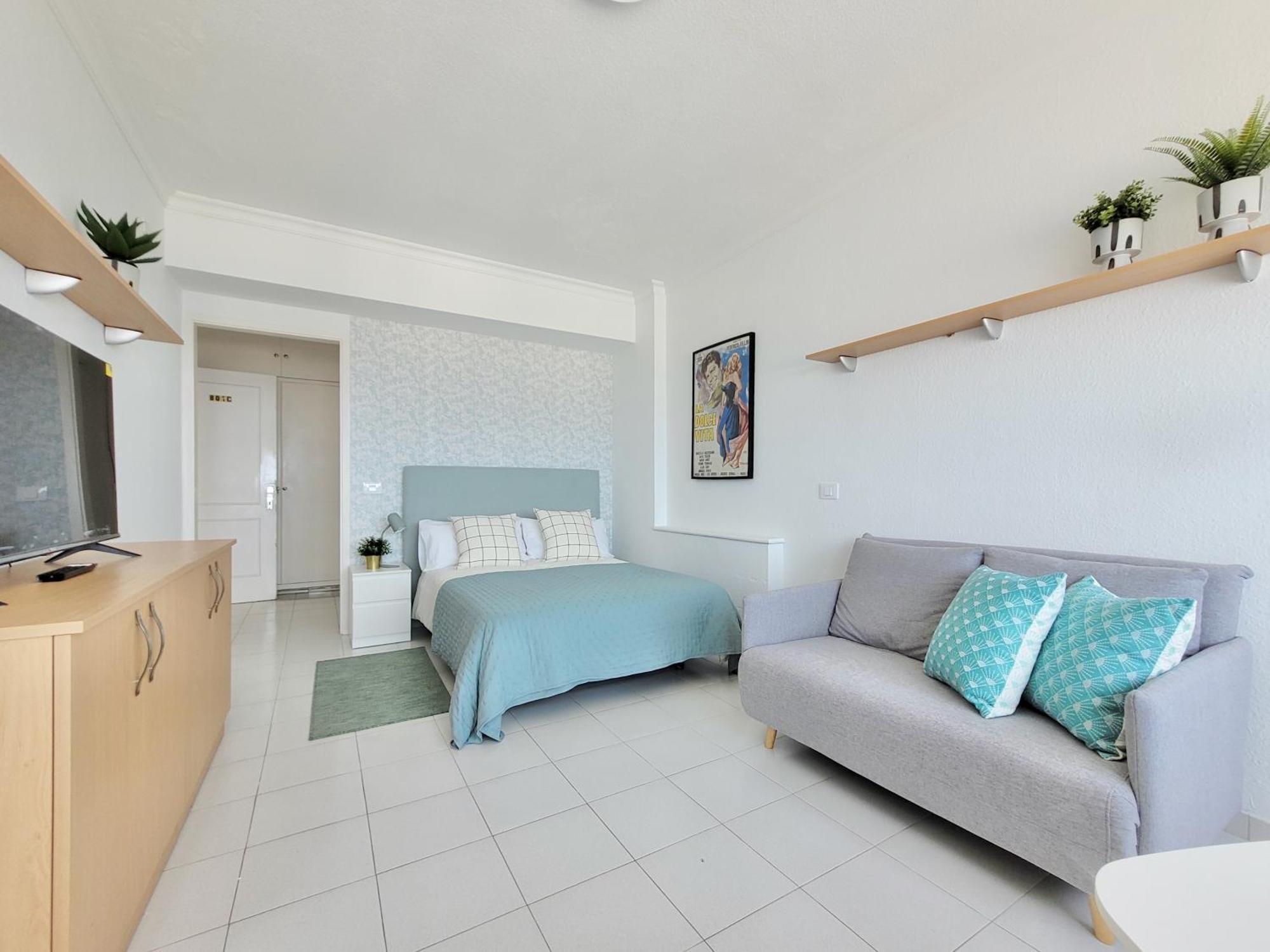 Appartement Coco Y Palma