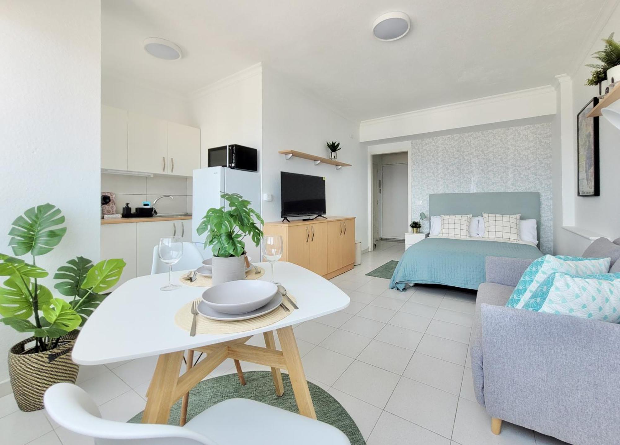 Appartement Coco Y Palma *