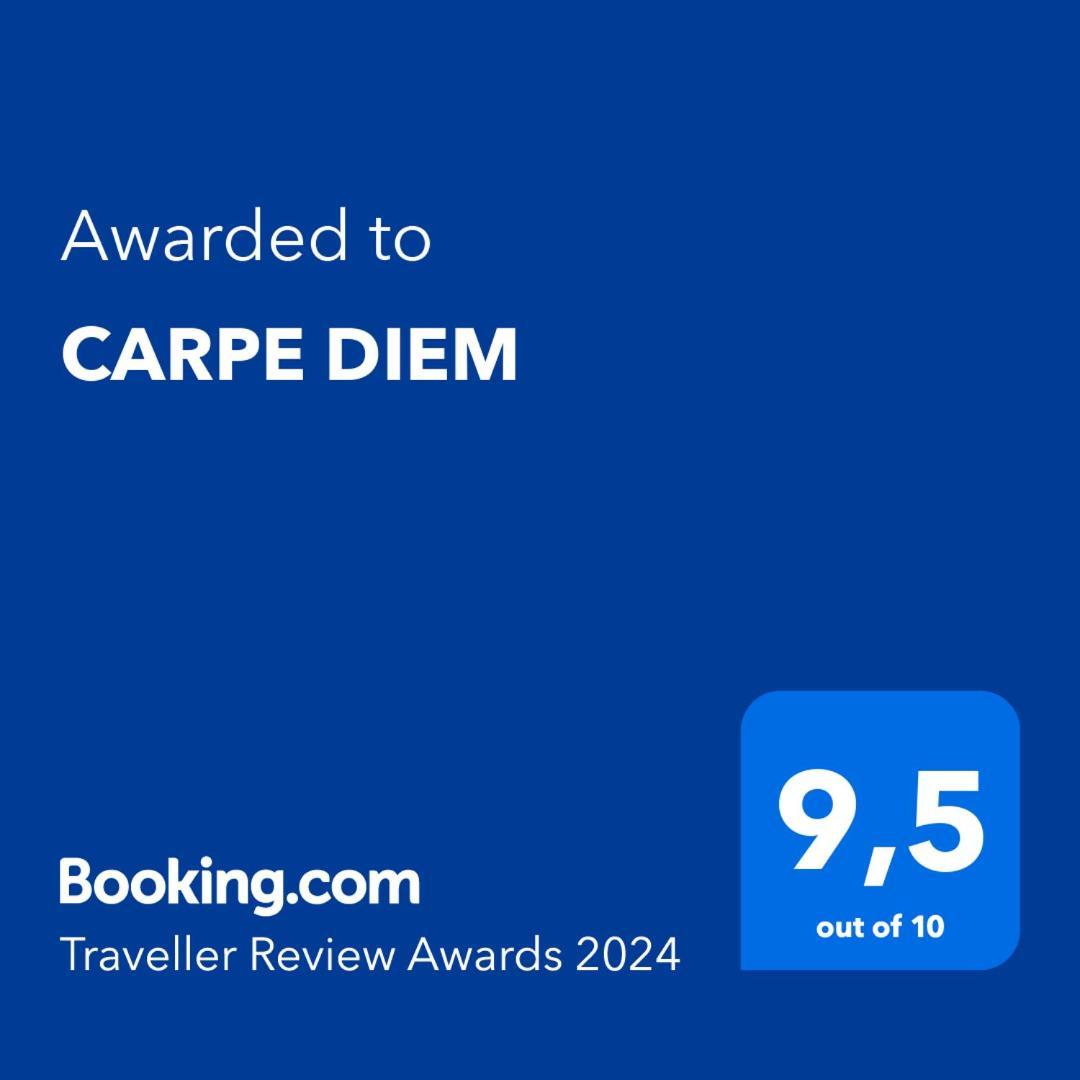 Carpe Diem Puerto de la Cruz (Tenerife)