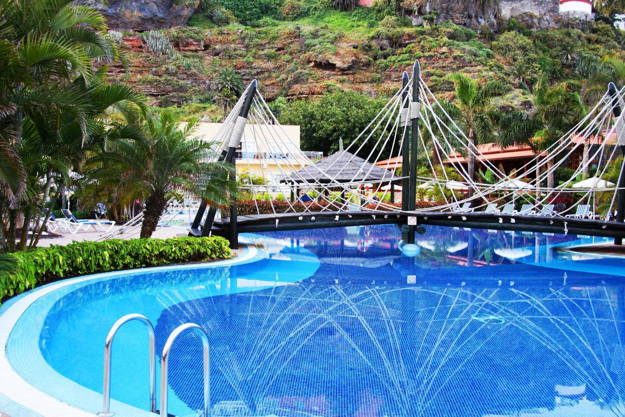 Bahia Principe Sunlight San Felipe Puerto de la Cruz (Tenerife)