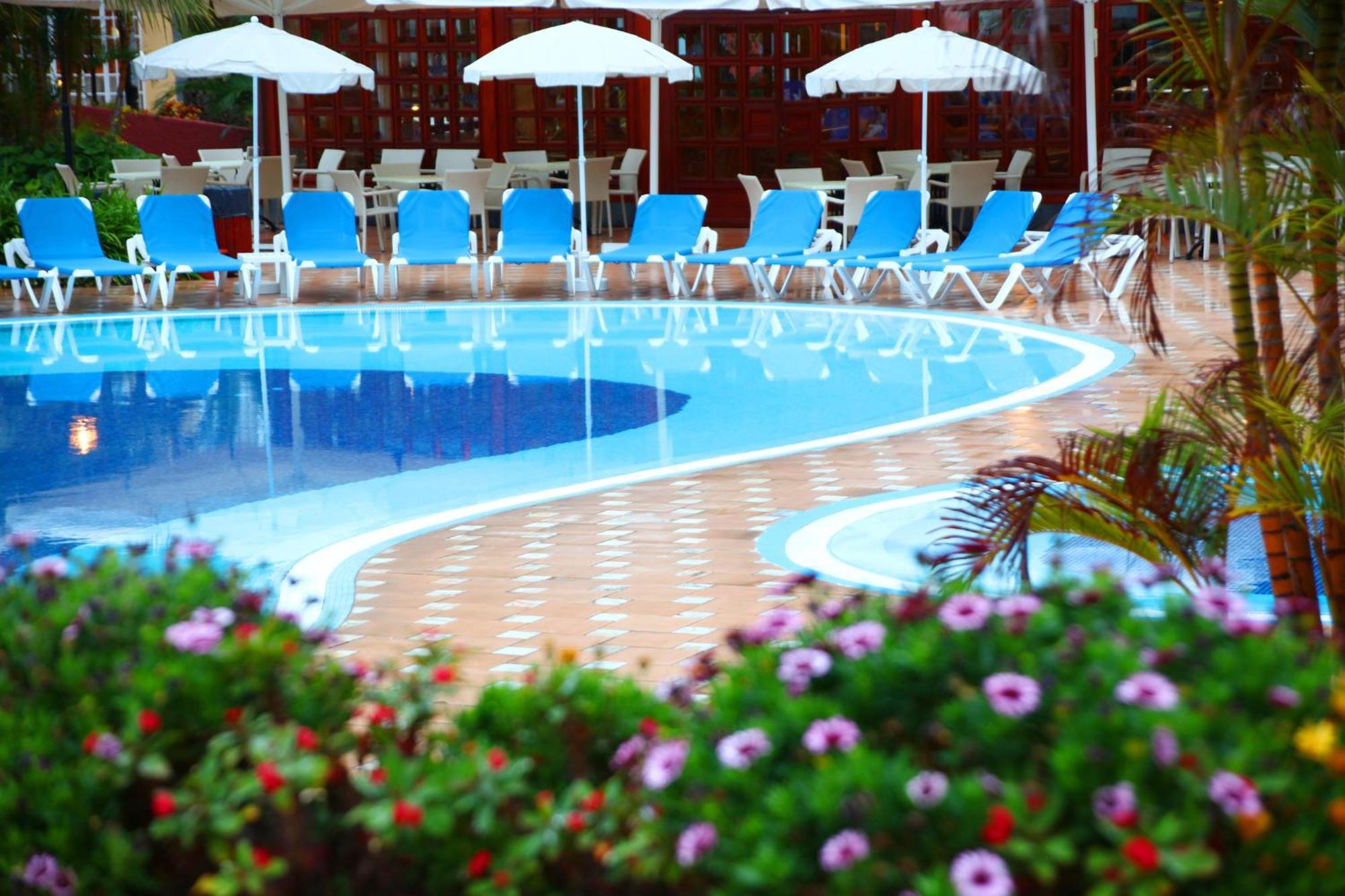 Resort Bahia Principe Sunlight San Felipe 4*