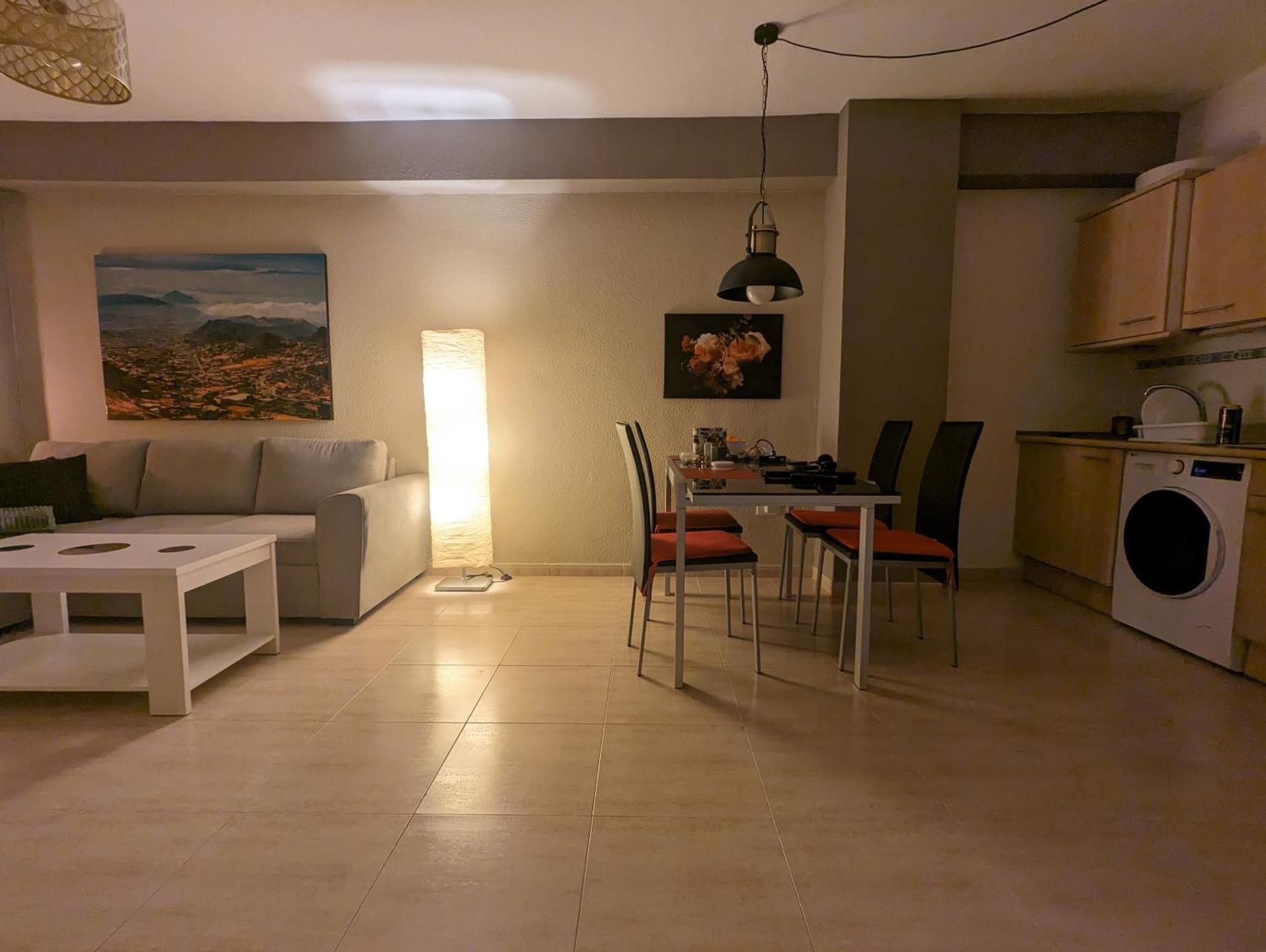 Cozy Apartment