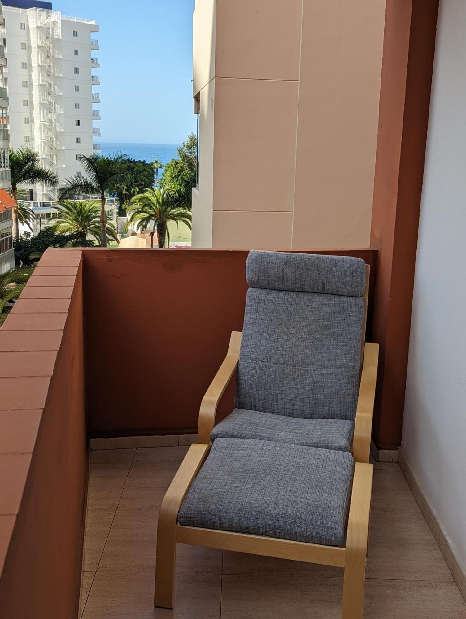 Cozy Apartment Puerto de la Cruz (Tenerife)
