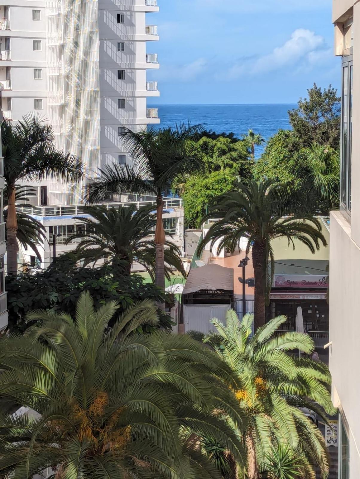 Cozy Apartment Puerto de la Cruz (Tenerife)
