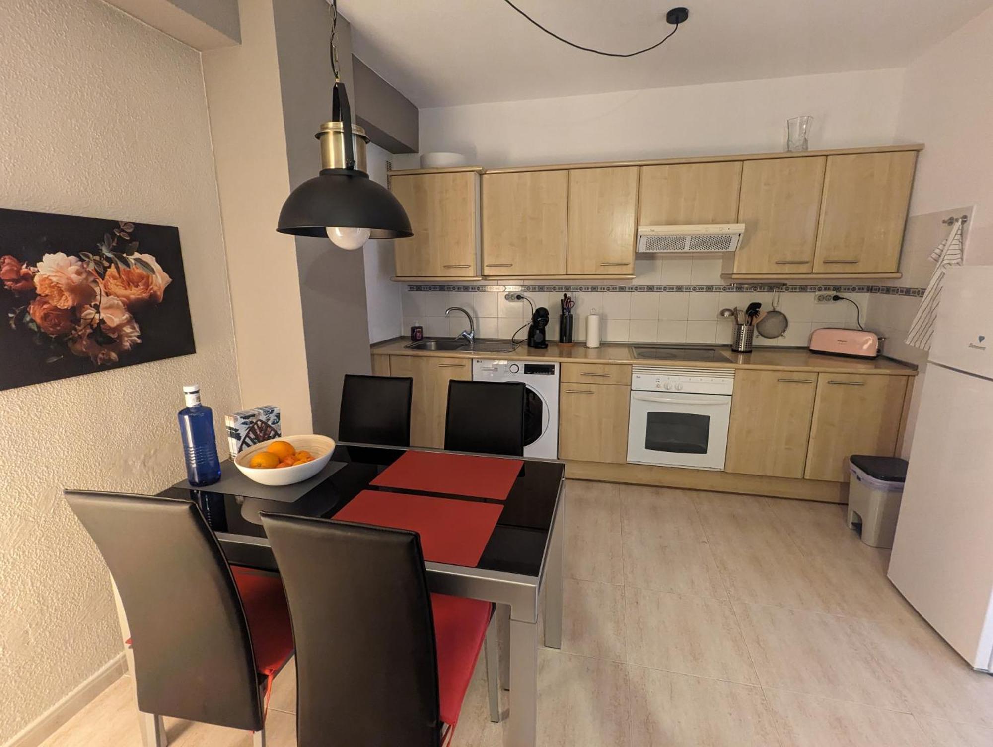 Apartment Cozy Puerto de la Cruz (Tenerife)