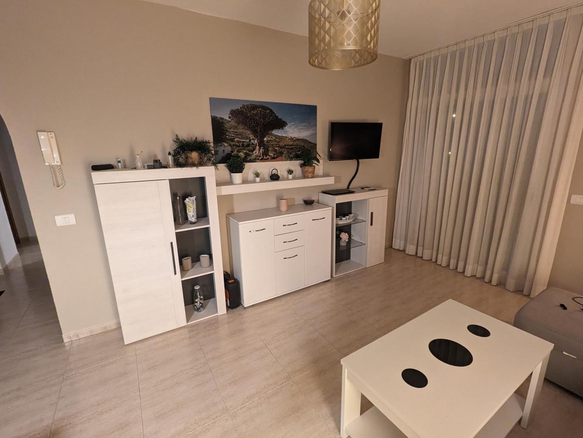 Cozy Apartment Puerto de la Cruz (Tenerife)