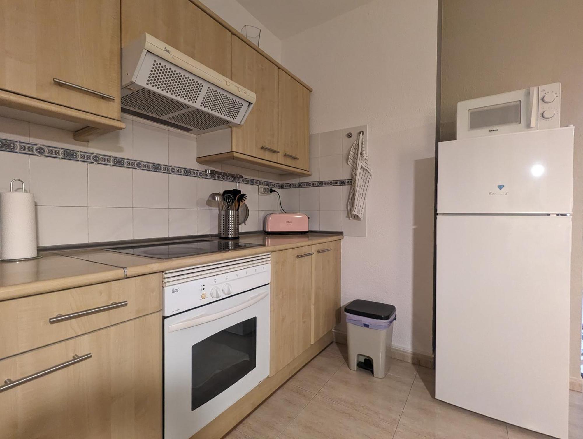 Cozy Apartment Puerto de la Cruz (Tenerife)
